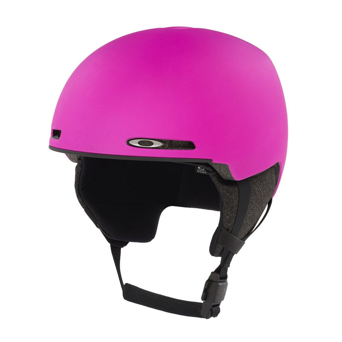 Oakley Youth MOD1 Helmet Ultra Purple/Fp Splatter 99505Y-4C3