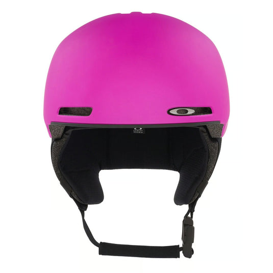 Oakley Youth MOD1 Helmet Ultra Purple/Fp Splatter 99505Y-4C3