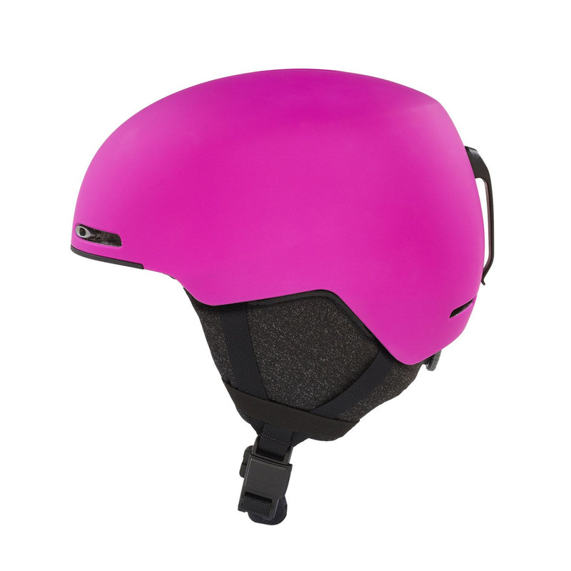 Load image into Gallery viewer, Oakley Youth MOD1 Helmet Ultra Purple/Fp Splatter 99505Y-4C3

