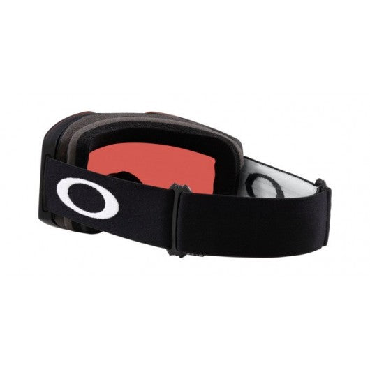 Load image into Gallery viewer, Oakley Unisex Fall Line M Matte Black Snow Goggles Prizm Snow Argon Iridium OO7103-68
