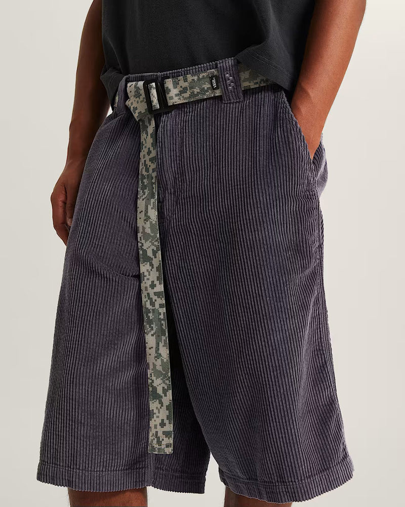 Load image into Gallery viewer, Vans Unisex Oakden Web Belt Beige VN000T08GCY
