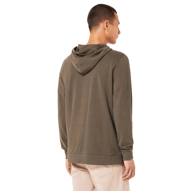 Load image into Gallery viewer, Oakley Men's B1B Po Hoodie Tiger Camo Green FOA402599-BFQ
