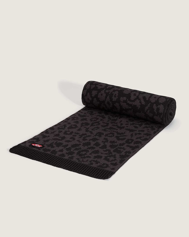 Load image into Gallery viewer, Vans Unisex Off The Wall Scarf Grey VN000QCGH91
