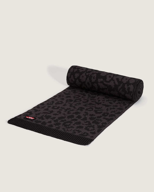 Vans Unisex Off The Wall Scarf Grey VN000QCGH91