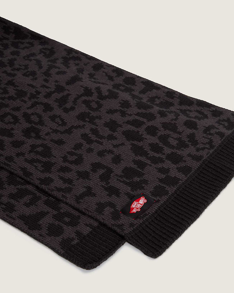 Load image into Gallery viewer, Vans Unisex Off The Wall Scarf Grey VN000QCGH91

