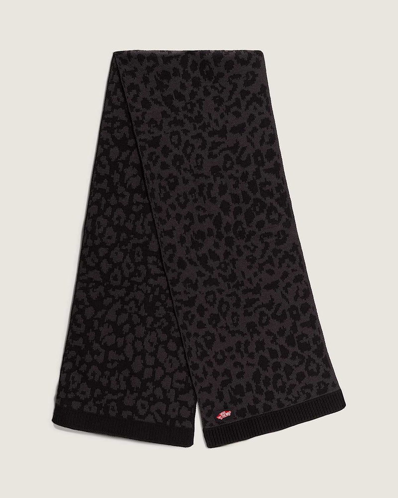 Load image into Gallery viewer, Vans Unisex Off The Wall Scarf Grey VN000QCGH91
