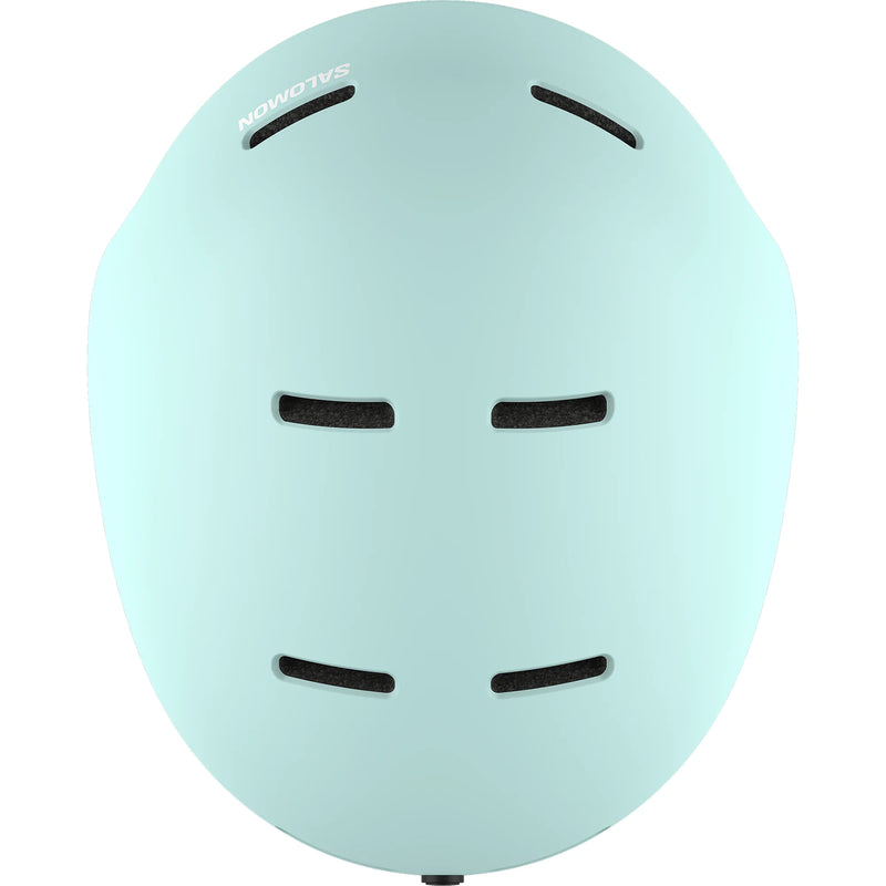 Load image into Gallery viewer, Salomon Kids' Orka Helmet Bleached Aqua L47259600
