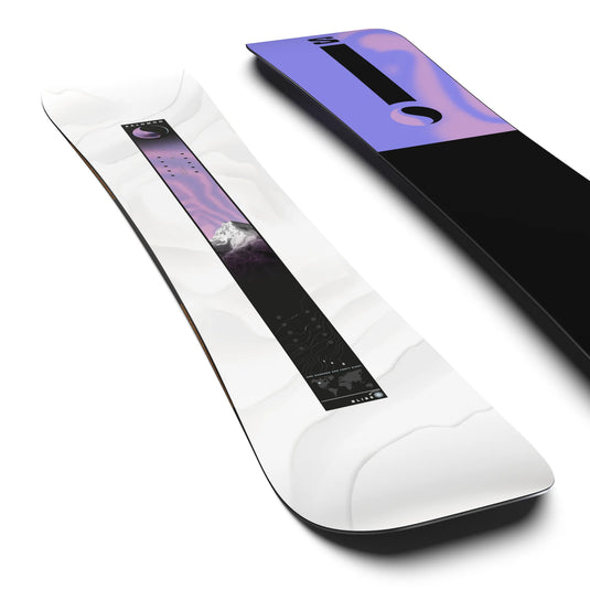 Salomon Women's Bliss 148 Snowboard L47925100