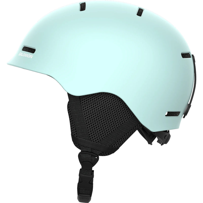 Load image into Gallery viewer, Salomon Kids' Orka Helmet Bleached Aqua L47259600
