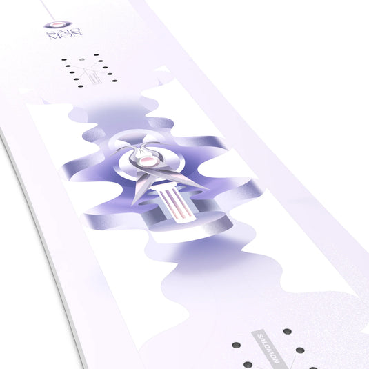 Salomon Women's Lotus 146 Snowboard L47660700