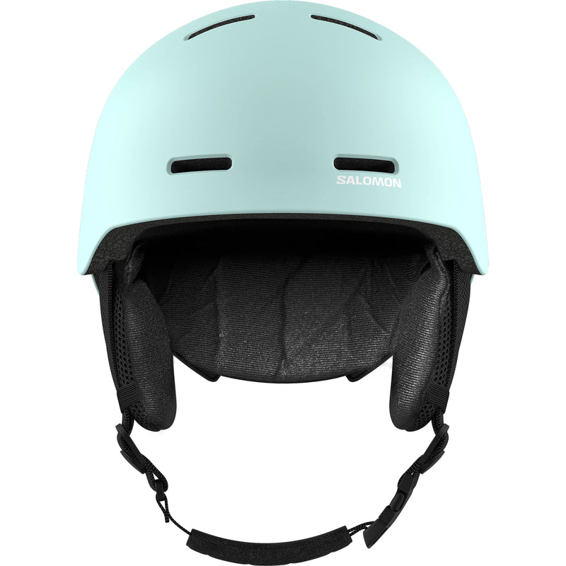Load image into Gallery viewer, Salomon Kids' Orka Helmet Bleached Aqua L47259600
