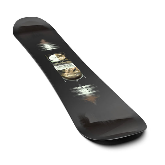 Salomon Men's Pulse 162W Snowboard L47661600