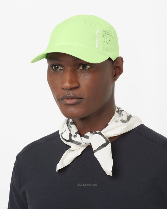Salomon Unisex Shakeout Hat Butterfly LC2764700