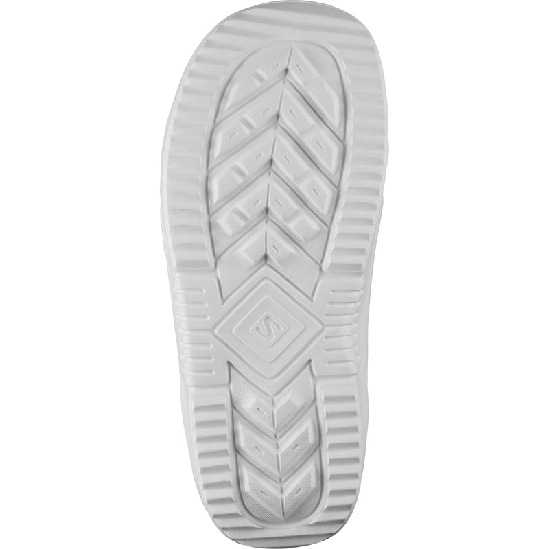 Load image into Gallery viewer, Salomon Women's Pearl BOA® Snowboard Boots Black/White/Gold L41703900
