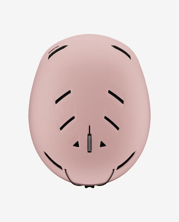 Load image into Gallery viewer, Salomon Unisex Husk Helmet Heavenly Pink L47912000
