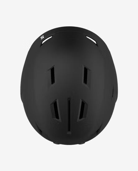 Salomon Men's Pioneer Lt Access Helmet Black L41199300