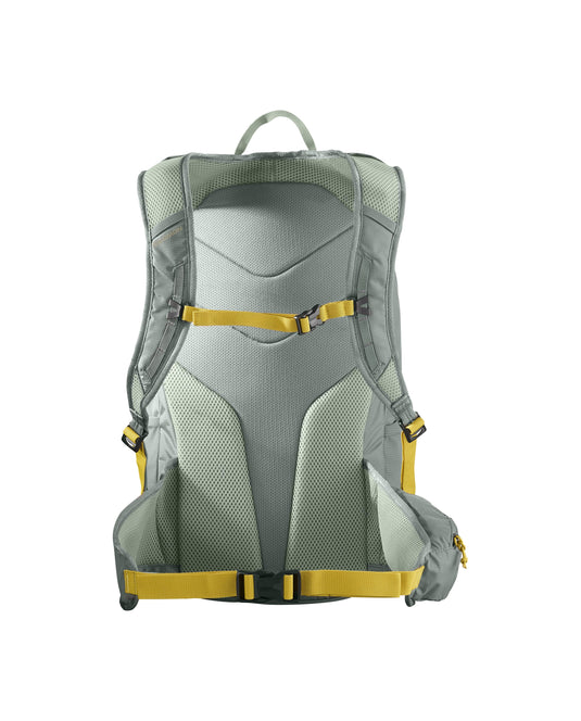Salomon Unisex Trailblazer 20L Hiking Bag Sedona Sage/Seagrass LC2462800