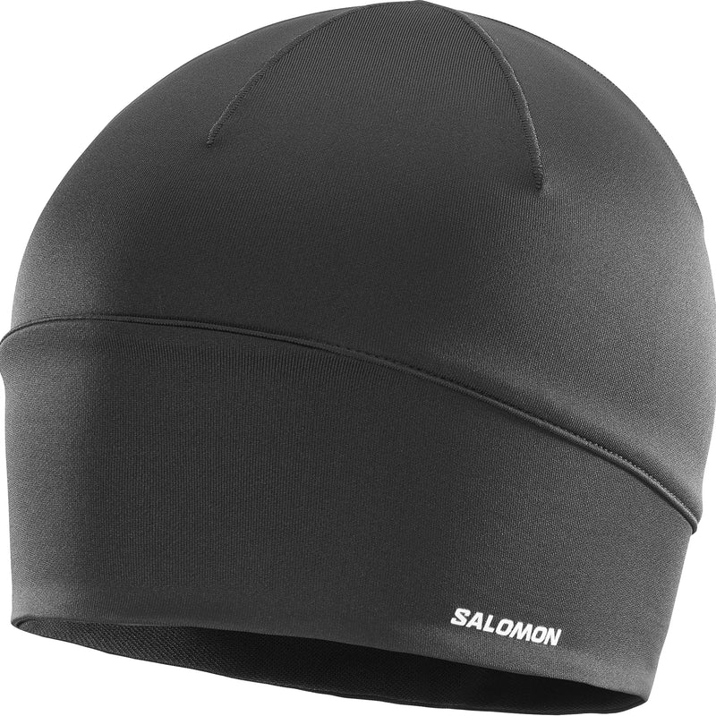 Load image into Gallery viewer, Salomon Unisex Active Beanie Black LC1897600

