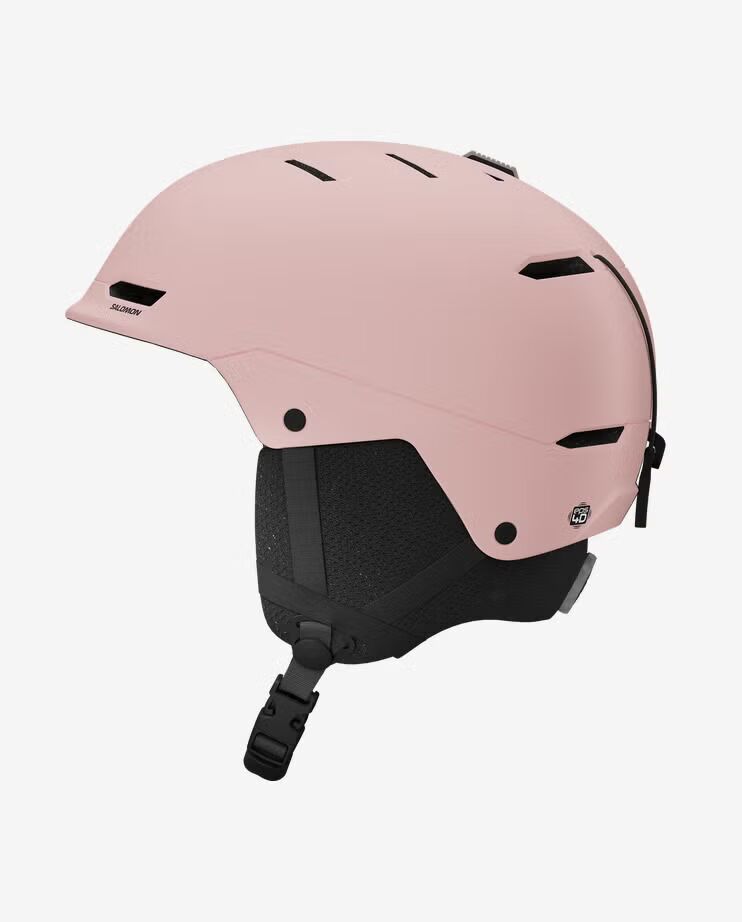 Load image into Gallery viewer, Salomon Unisex Husk Helmet Heavenly Pink L47912000
