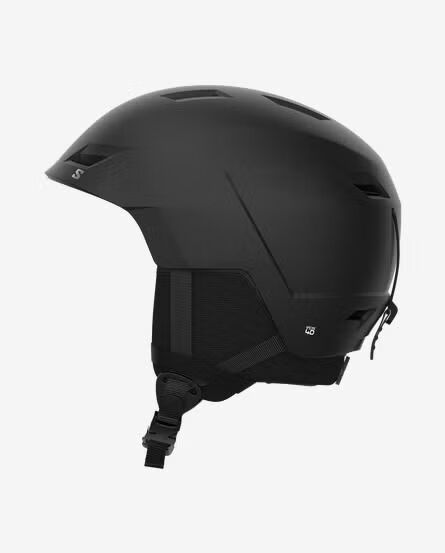 Load image into Gallery viewer, Salomon Men's Pioneer Lt Access Helmet Black L41199300
