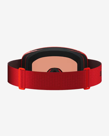 Load image into Gallery viewer, Salomon Unisex Aksium 2.0 Mirror Lens Cherry Tomato/Mid Red L47907800
