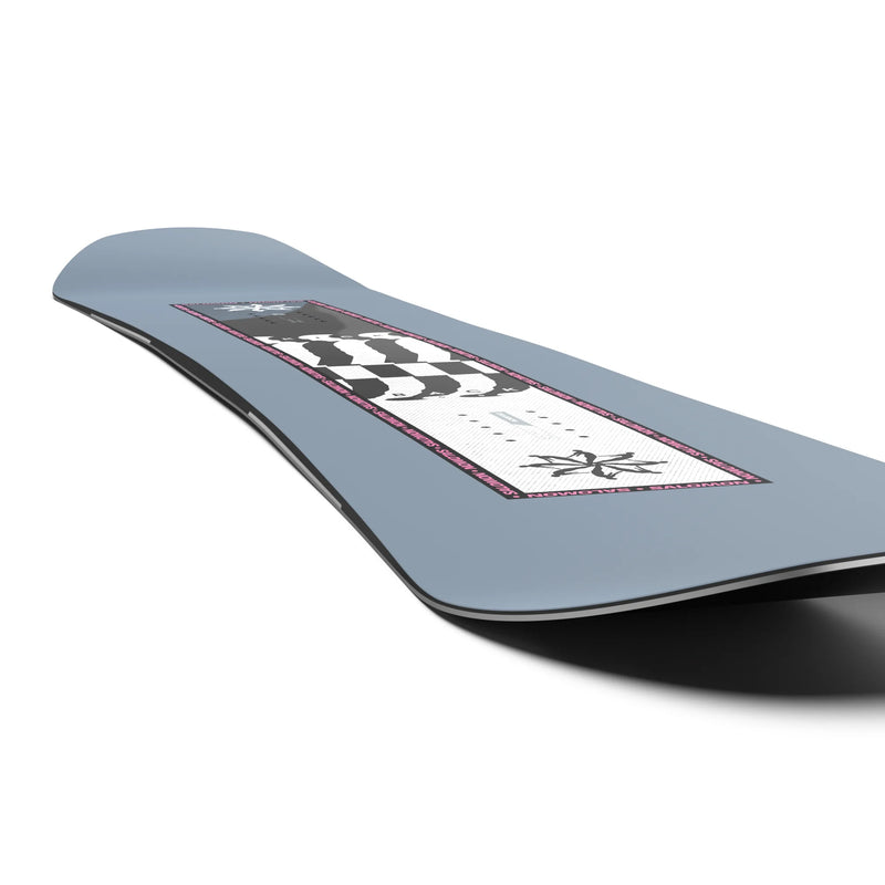 Load image into Gallery viewer, Salomon Men's Kickback 155 Snowboard L47924700
