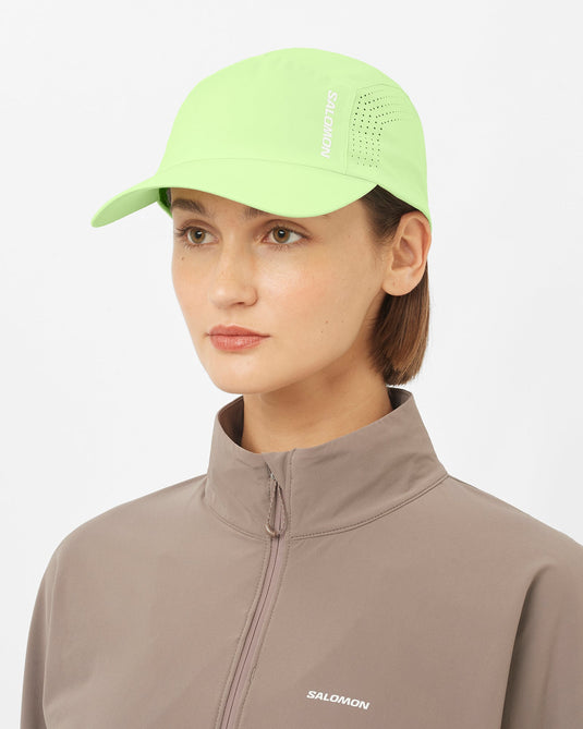 Salomon Unisex Shakeout Hat Butterfly LC2764700