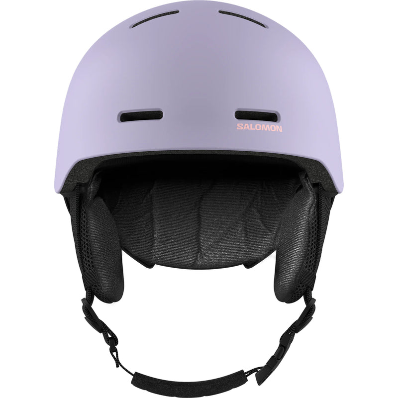 Load image into Gallery viewer, Salomon Kids' Orka Helmet Evening Haze L47304200
