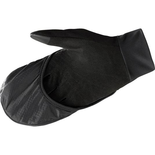 Salomon Unisex Fast Wing Winter Gloves Deep Black LC1897800