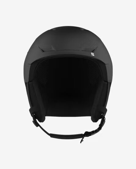 Salomon Men's Pioneer Lt Access Helmet Black L41199300