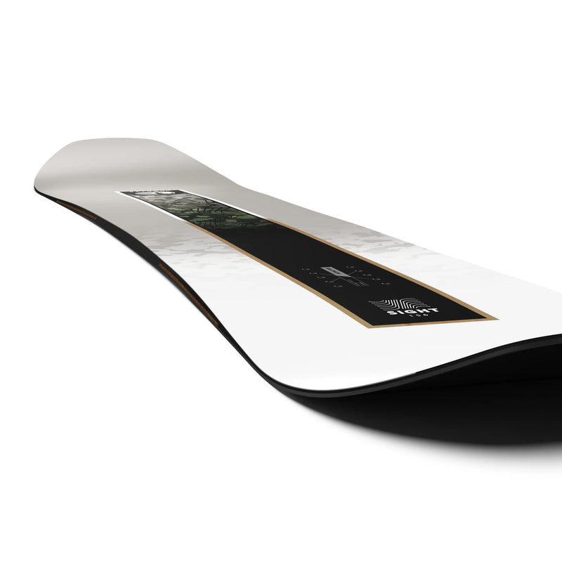 Load image into Gallery viewer, Salomon Men's Sight 162W Snowboard L47924900-162W
