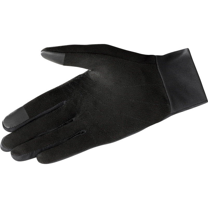 Load image into Gallery viewer, Salomon Unisex Fast Wing Winter Gloves Deep Black LC1897800
