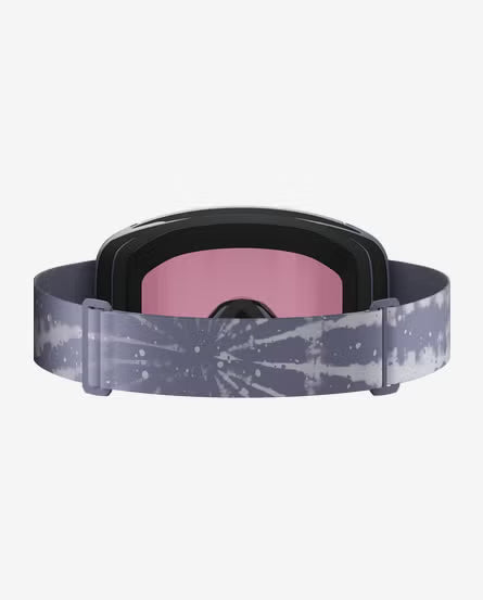 Load image into Gallery viewer, Salomon Unisex Aksium 2.0 Mirror Lens S2 Goggles Blue Granite/Ruby L47908000
