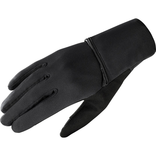 Salomon Unisex Fast Wing Winter Gloves Deep Black LC1897800