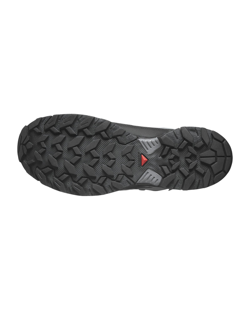 Load image into Gallery viewer, Salomon Men's X Ultra 360 Gore-Tex Shoes Black/Magnet/Quiet Shade L47453200
