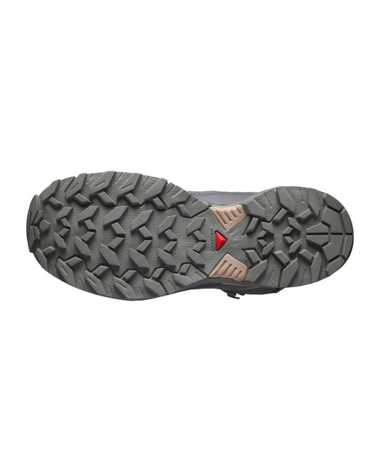 Salomon Women's X Ultra 360 Mid Gore-Tex Shoes Sedona Sage/Urban Chic/Etherea L47865000