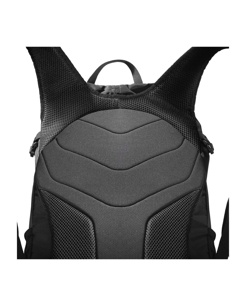 Load image into Gallery viewer, Salomon Unisex Trailblazer 30L Hiking Bag Black Alloy LC2183200
