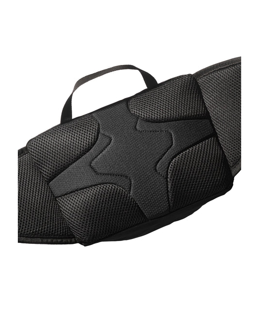 Salomon Unisex Trailblazer Belt 4L Waist Pack Black Alloy LC2183800