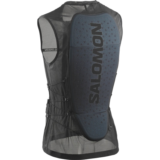 Salomon Men's Flexcell Pro Back Protection Black L47941200