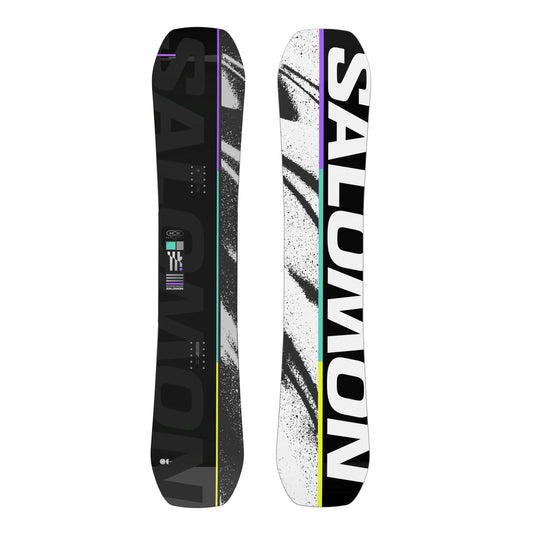 Salomon Men's Huck Knife Pro 159 Snowboard L47946300
