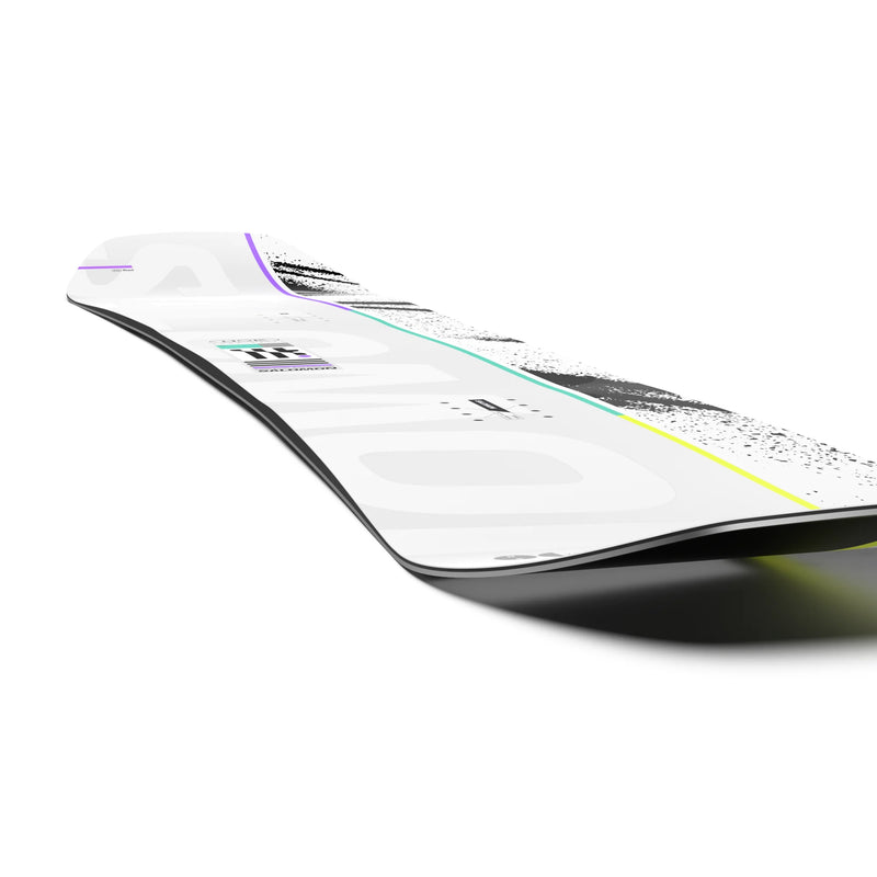 Load image into Gallery viewer, Salomon Kids' Huck Knife Grom 145W Snowboard L47924000
