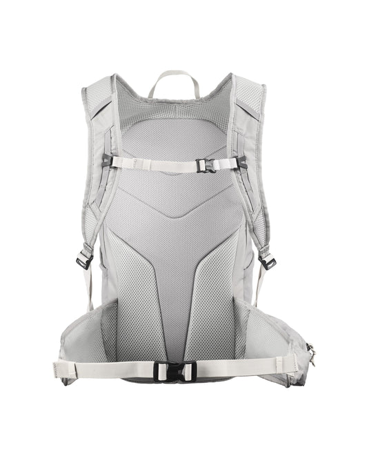 Salomon Unisex Trailblazer 20L Hiking Bag Cloudburst/Paloma/Silver Cloud LC2855700