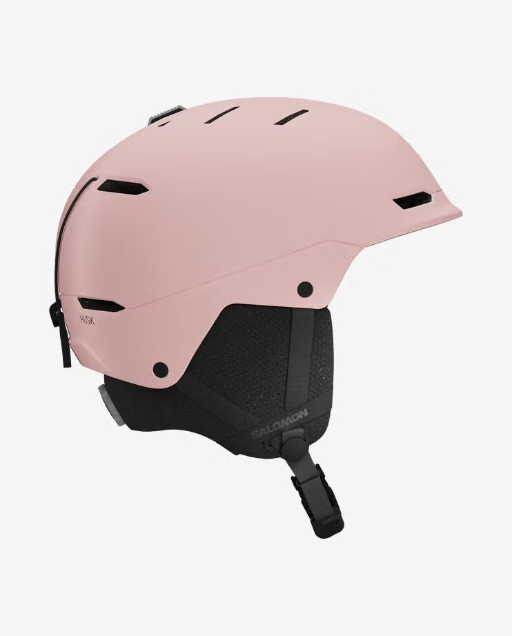 Load image into Gallery viewer, Salomon Unisex Husk Helmet Heavenly Pink L47912000
