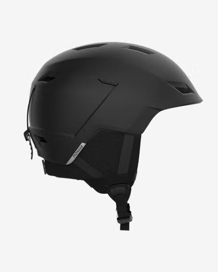 Load image into Gallery viewer, Salomon Men's Pioneer Lt Access Helmet Black L41199300
