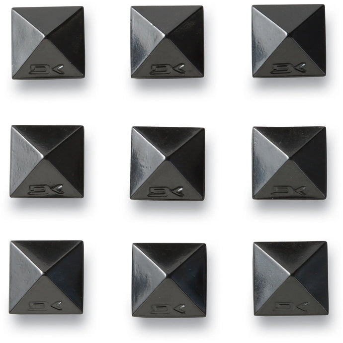 Dakine Pyramid Studs Snowboard Stomp Pad Black 10001555-BLACK7809