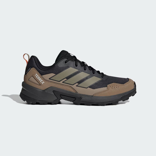 Adidas Terrex Men's Eastrail 3 Climaproof Hiking Shoes Carbon/Clay/Cardboard JR4010
