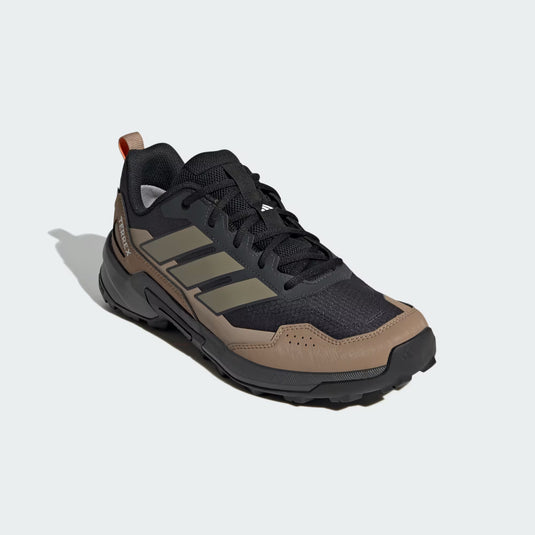 Adidas Terrex Men's Eastrail 3 Climaproof Hiking Shoes Carbon/Clay/Cardboard JR4010