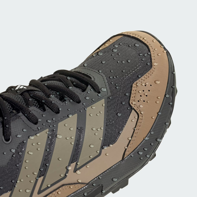 Load image into Gallery viewer, Adidas Terrex Men's Eastrail 3 Climaproof Hiking Shoes Carbon/Clay/Cardboard JR4010
