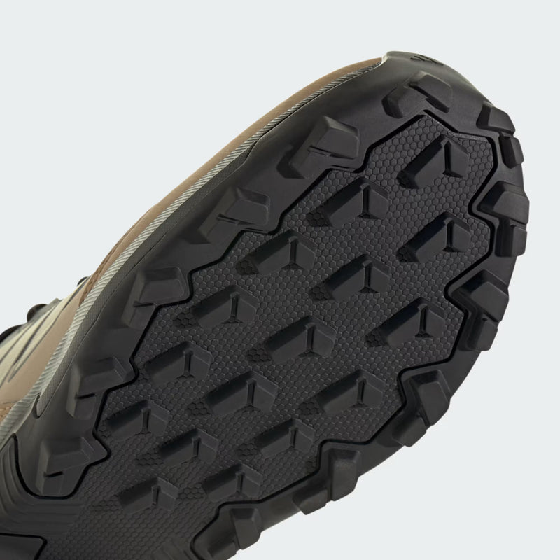 Load image into Gallery viewer, Adidas Terrex Men's Eastrail 3 Climaproof Hiking Shoes Carbon/Clay/Cardboard JR4010
