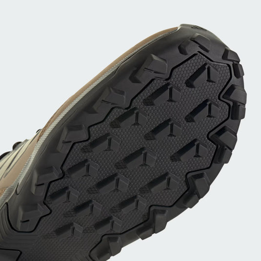 Adidas Terrex Men's Eastrail 3 Climaproof Hiking Shoes Carbon/Clay/Cardboard JR4010